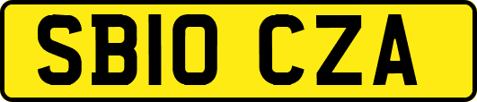 SB10CZA