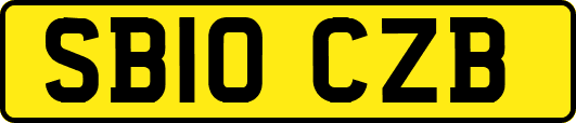 SB10CZB