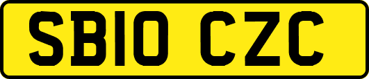SB10CZC