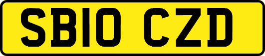 SB10CZD