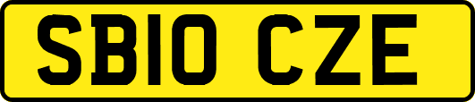 SB10CZE