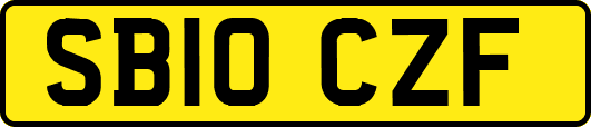 SB10CZF