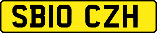 SB10CZH