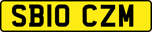 SB10CZM