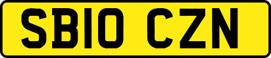 SB10CZN