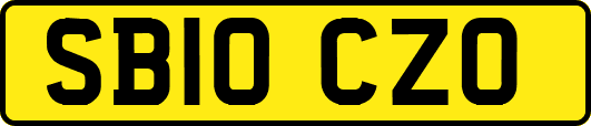 SB10CZO