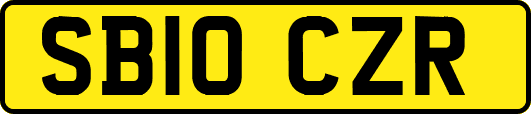 SB10CZR