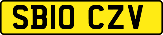 SB10CZV