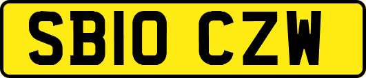 SB10CZW