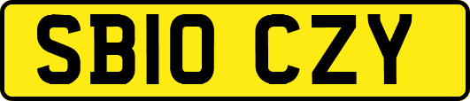 SB10CZY