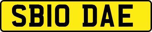 SB10DAE
