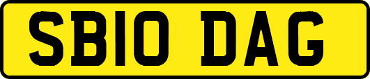 SB10DAG