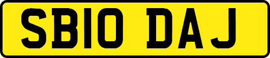 SB10DAJ
