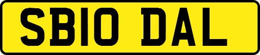 SB10DAL