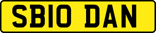 SB10DAN