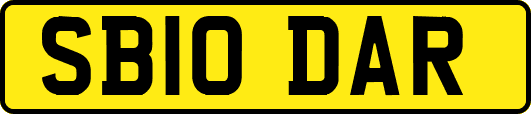 SB10DAR