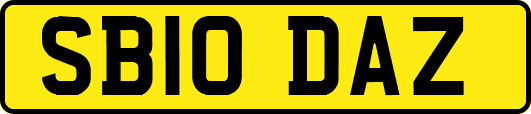SB10DAZ