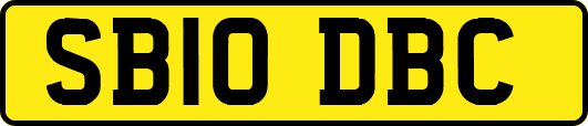 SB10DBC