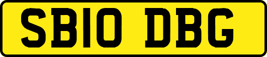 SB10DBG