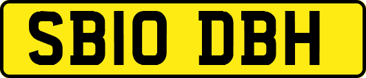 SB10DBH