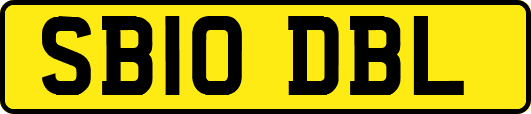 SB10DBL