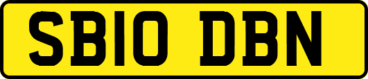 SB10DBN