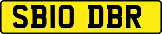 SB10DBR