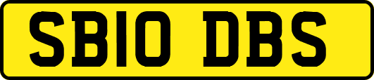 SB10DBS