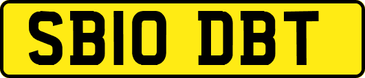 SB10DBT