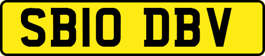 SB10DBV