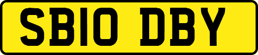 SB10DBY