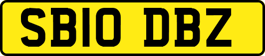 SB10DBZ
