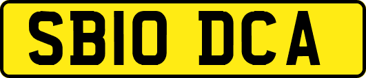 SB10DCA
