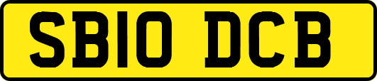 SB10DCB
