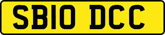 SB10DCC