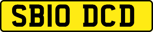SB10DCD