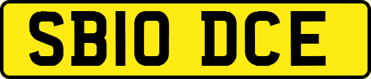 SB10DCE