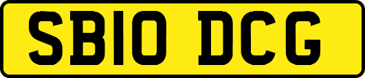 SB10DCG