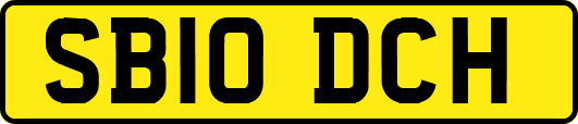 SB10DCH