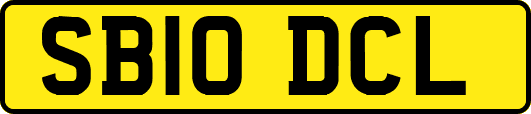 SB10DCL