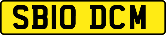 SB10DCM