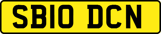 SB10DCN