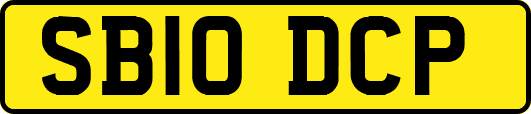 SB10DCP