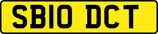 SB10DCT