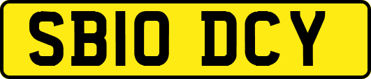 SB10DCY