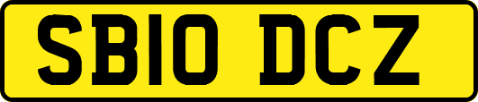 SB10DCZ