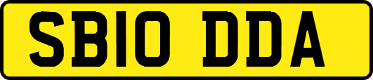 SB10DDA