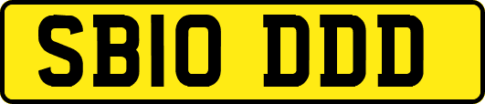 SB10DDD