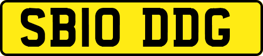 SB10DDG
