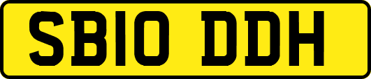 SB10DDH